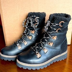 Roxy winter boots 6 1/2